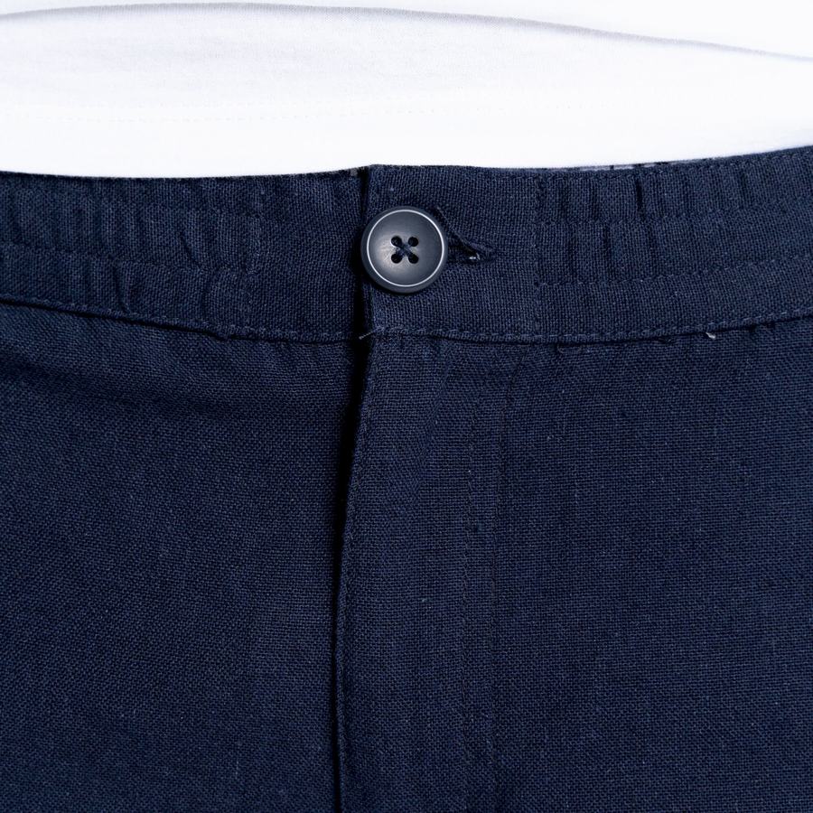 Bermudas Craghoppers Nosibotanical Buck Hombre Azules Azul Marino | NPL7557TS