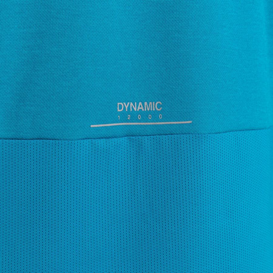 Camisetas Craghoppers Dynamic Pro Long Sleeved Hombre Azules | DKT3351PW