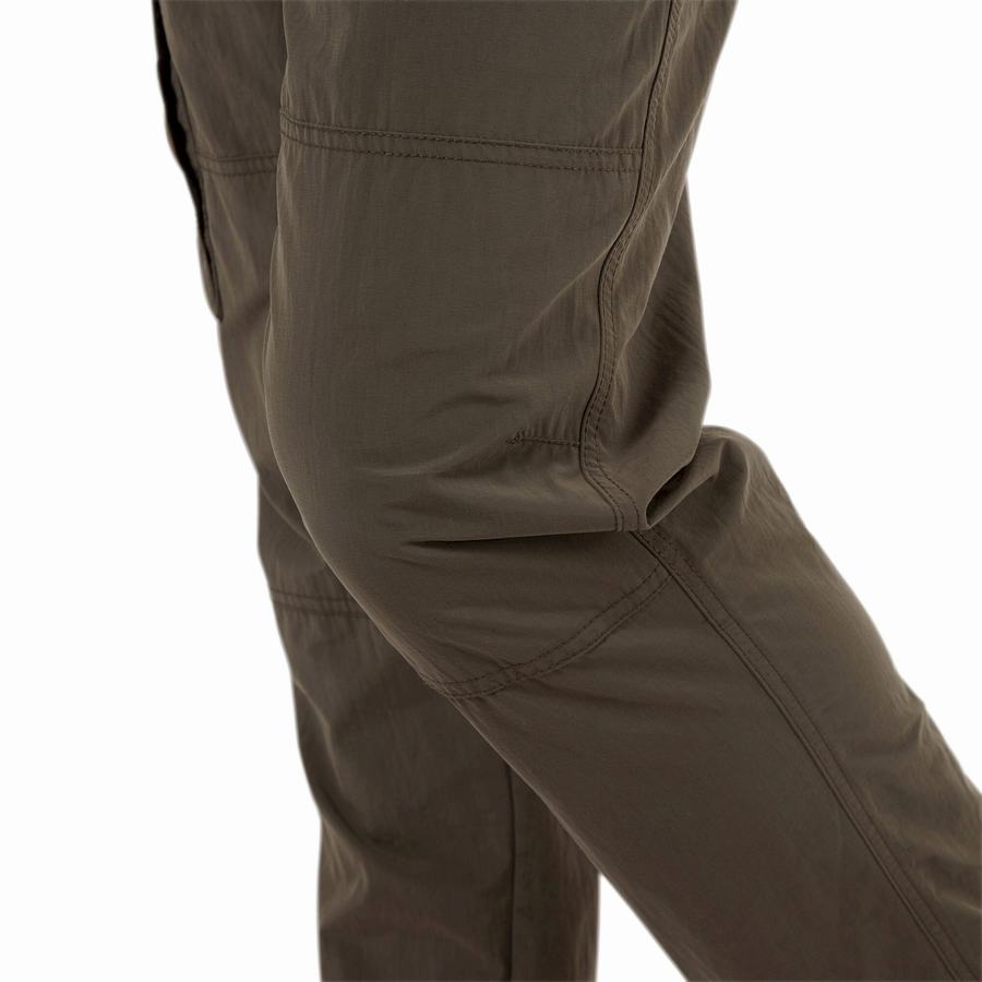 Pantalones Craghoppers NosiLife Branco Hombre Verdes | KFN5365MR